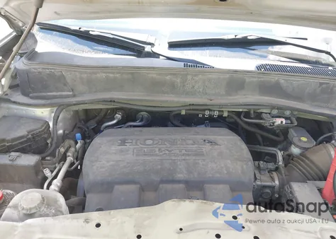 2013 Honda Pilot Ex-L z USA, uszkodzony, nr VIN 5FNYF3H51DB007310